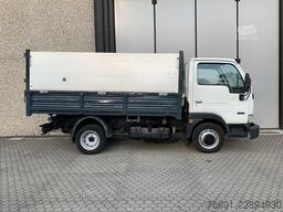 Nissan NT400 Cabstar