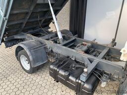 Nissan NT400 Cabstar