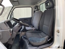 Nissan NT400 Cabstar