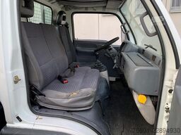 Nissan NT400 Cabstar
