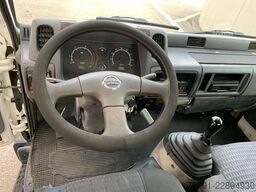 Nissan NT400 Cabstar
