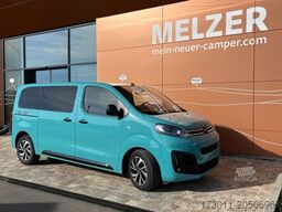 PÖSSL Vanster pro - 180PS Automat