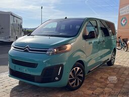 PÖSSL Vanster pro - 180PS Automat