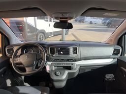 PÖSSL Vanster pro - 180PS Automat