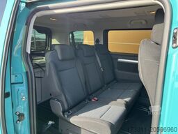 PÖSSL Vanster pro - 180PS Automat