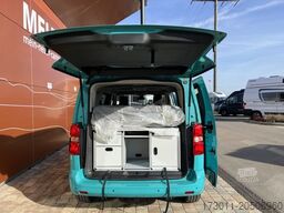 PÖSSL Vanster pro - 180PS Automat