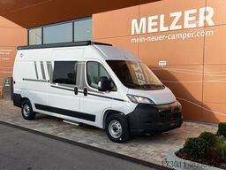 CARADO CV 600 2026er inkl. Markise TOP PREIS !!!