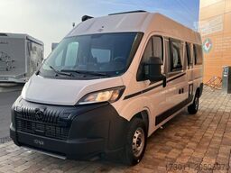 CARADO CV 600 2026er inkl. Markise TOP PREIS !!!