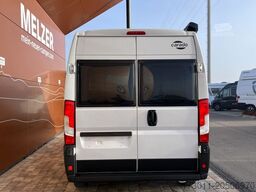 CARADO CV 600 2026er inkl. Markise TOP PREIS !!!