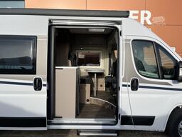 CARADO CV 600 2026er inkl. Markise TOP PREIS !!!