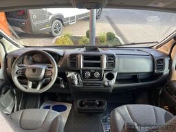 CARADO CV 600 2026er inkl. Markise TOP PREIS !!!