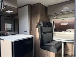 CARADO CV 600 2026er inkl. Markise TOP PREIS !!!