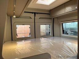 CARADO CV 600 2026er inkl. Markise TOP PREIS !!!