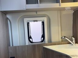 CARADO CV 600 2026er inkl. Markise TOP PREIS !!!