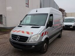 MERCEDES-BENZ Sprinter II Kasten 316 CDI/Klima/AHK/ Nr. 167