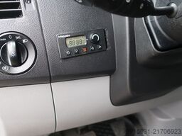 MERCEDES-BENZ Sprinter II Kasten 316 CDI/Klima/AHK/ Nr. 167