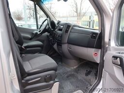 MERCEDES-BENZ Sprinter II Kasten 316 CDI/Klima/AHK/ Nr. 167