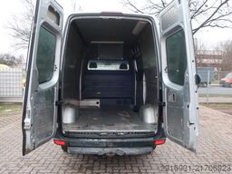 MERCEDES-BENZ Sprinter II Kasten 316 CDI/Klima/AHK/ Nr. 167