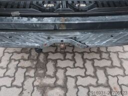 MERCEDES-BENZ Sprinter II Kasten 316 CDI/Klima/AHK/ Nr. 167