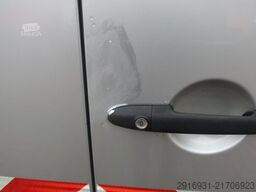 MERCEDES-BENZ Sprinter II Kasten 316 CDI/Klima/AHK/ Nr. 167
