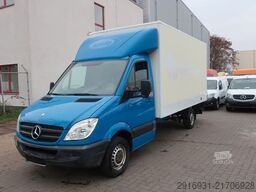 MERCEDES-BENZ Sprinter Koffer 313CDI 1.Hand / Trennwand/FN:215