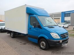 MERCEDES-BENZ Sprinter Koffer 313CDI 1.Hand / Trennwand/FN:215