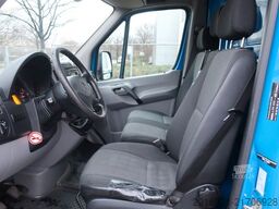 MERCEDES-BENZ Sprinter Koffer 313CDI 1.Hand / Trennwand/FN:215