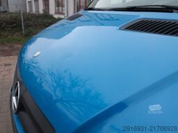 MERCEDES-BENZ Sprinter Koffer 313CDI 1.Hand / Trennwand/FN:215