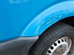 MERCEDES-BENZ Sprinter Koffer 313CDI 1.Hand / Trennwand/FN:215