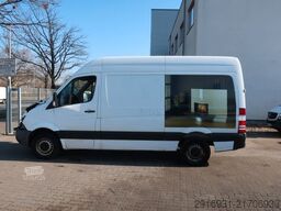 MERCEDES-BENZ Sprinter II Kasten 210 CDI / Nr. 174