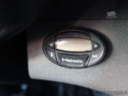 IVECO Daily Pritsche Plane 35S13 2. Hand/ SHZ / FN:246