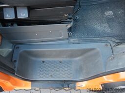 IVECO Daily Pritsche Plane 35S13 2. Hand/ SHZ / FN:246