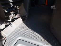 IVECO Daily Pritsche Plane 35S13 2. Hand/ SHZ / FN:246
