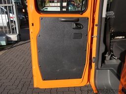 IVECO Daily Pritsche Plane 35S13 2. Hand/ SHZ / FN:246