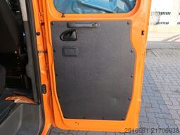 IVECO Daily Pritsche Plane 35S13 2. Hand/ SHZ / FN:246