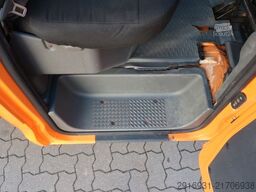 IVECO Daily Pritsche Plane 35S13 2. Hand/ SHZ / FN:246