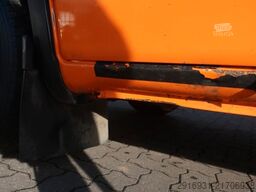 IVECO Daily Pritsche Plane 35S13 2. Hand/ SHZ / FN:246