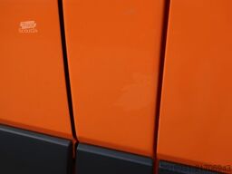 MERCEDES-BENZ Sprinter II Pritsche/DoKa 213 CDI/AHK/Nr. 74