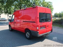 FORD Transit Kasten FT 350 M LKW / AHK