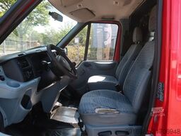 FORD Transit Kasten FT 350 M LKW / AHK
