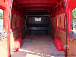 FORD Transit Kasten FT 350 M LKW / AHK