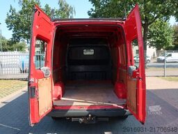 FORD Transit Kasten FT 350 M LKW / AHK