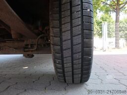 FORD Transit Kasten FT 350 M LKW / AHK