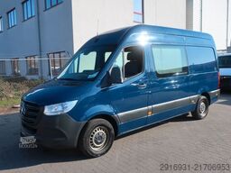 MERCEDES-BENZ Sprinter III Kasten 316 CDI /Klima / Doka /Nr.15