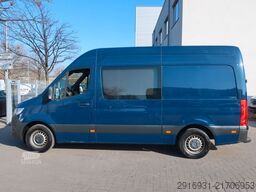 MERCEDES-BENZ Sprinter III Kasten 316 CDI /Klima / Doka /Nr.15
