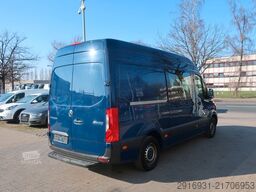 MERCEDES-BENZ Sprinter III Kasten 316 CDI /Klima / Doka /Nr.15
