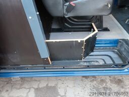 MERCEDES-BENZ Sprinter III Kasten 316 CDI /Klima / Doka /Nr.15