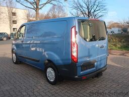 FORD Transit / Klima / Kamera / AHK / FN:130