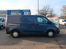 FORD Transit / Klima / Kamera / AHK / FN:130
