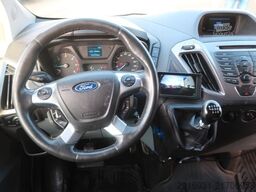 FORD Transit / Klima / Kamera / AHK / FN:130
